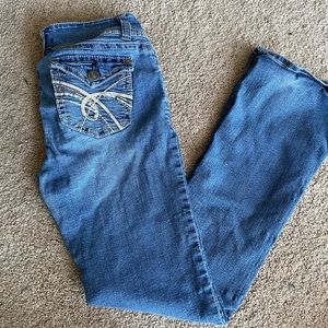 Juniors jeans